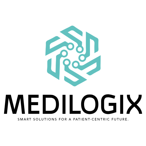 MediLogix Logo